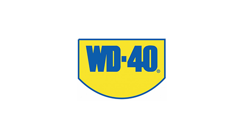 WD-40